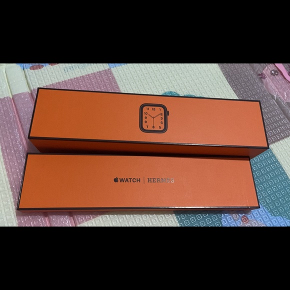 Apple Watch series 4 40mm